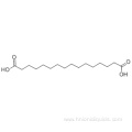 HEXADECANEDIOIC ACID CAS 505-54-4